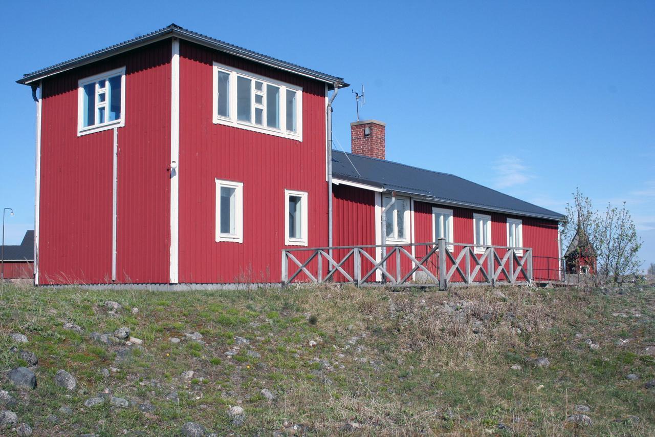 Maloren Lodge Kalix Esterno foto